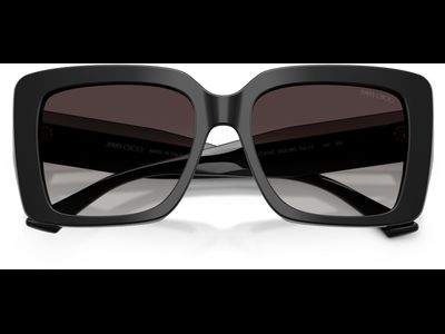 Jimmy Choo Sonnenbrille Damen Jimmy Choo JC5042 50008G 54 Ansicht 5