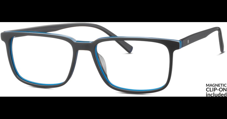 Humphreys Brille Herren Humphreys 583190 54 30 Ansicht 1