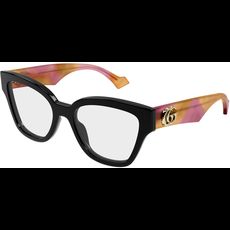 Gucci Brille Damen Gucci GG1424O 50 015
