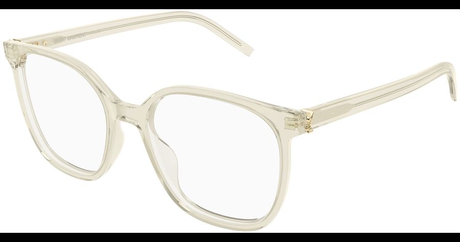 Saint Laurent Brille Damen Saint Laurent SL M155 55 004 Ansicht 1