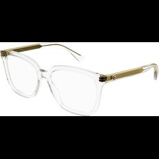 Gucci Brille Damen Gucci GG1319O 53 003