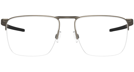 Oakley OX3026 302602 Silber - Ansicht 3