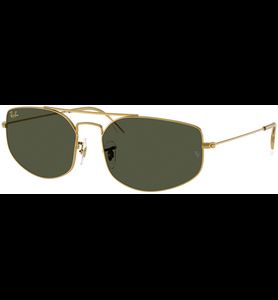 Ray-Ban Explorer 0RB3845 919631 - Ansicht 4