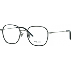 Saint Laurent Brille Herren Saint Laurent SL 397/F 52 002
