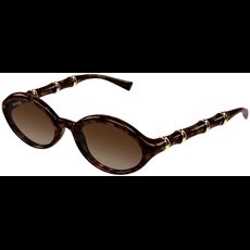 Gucci Sonnenbrille Damen Gucci GG2059S 51 002