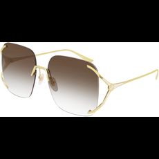 Gucci Sonnenbrille Damen Gucci GG0646S 60 002