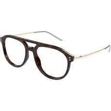 Gucci Brille Herren Gucci GG1708O 53 002