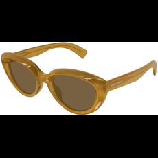 Saint Laurent Sonnenbrille Damen Saint Laurent SL 859 53 004