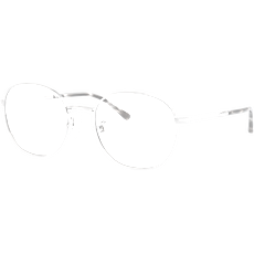 Ray-Ban Brille Unisex Ray-Ban RX6509 2502