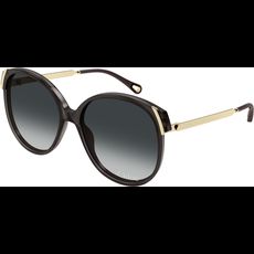 Chloé Sonnenbrille Damen Chloé CH0285S 58 001