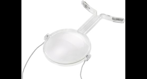 Eschenbach ECONOMY Umhängelupe 2,0X - Ansicht 2