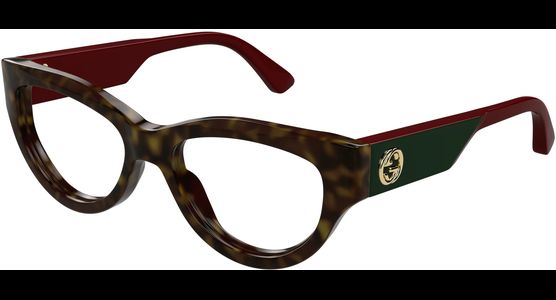 Gucci GG1665O 53 006 - Ansicht 2