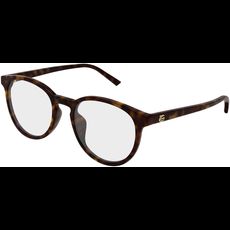Gucci Brille Damen Gucci GG2005OA 51 002