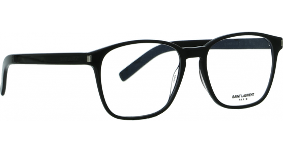 Saint Laurent SL 186-B SLIM 53 001 - Ansicht 8