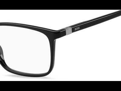 Hugo Boss Brille Herren Hugo Boss 1436 57 807 Ansicht 3