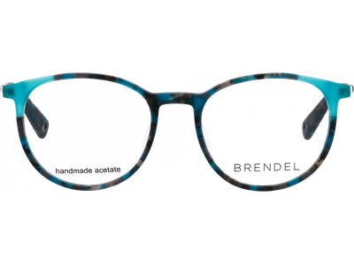 Brendel Brille Damen Brendel 903166 49 77 Ansicht 4