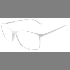 meineBrille 04-69020-02, Schwarz Matt links