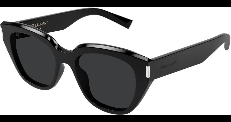Saint Laurent Sonnenbrille Damen Saint Laurent SL 827 52 001 Ansicht 1