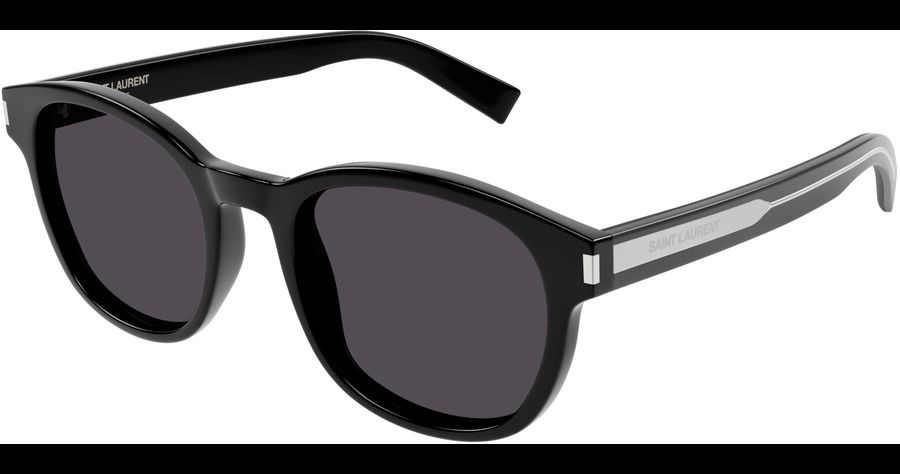 Saint Laurent Sonnenbrille Herren Saint Laurent SL 620 52 001 Ansicht 1