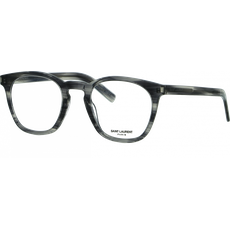 Saint Laurent Brille Herren Saint Laurent SL 30 SLIM 49 006