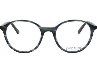 Studio Milano Brille Damen meineLinse Studio 01-33070-01 5119 Ansicht 2