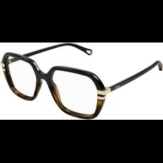 Chloé Brille Damen Chloé CH0205O 53 003