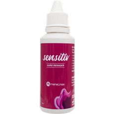 meineLinse sensitiv Hard Reiniger