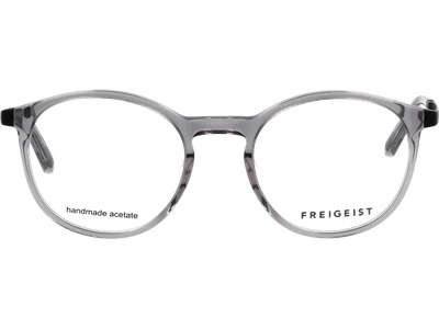 Freigeist Brille Herren Freigeist 863035 54 00 Ansicht 4