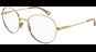 Chloé CH0021O GOLD