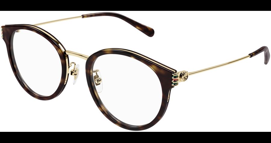 Gucci Brille Damen Gucci GG1885OA 51 002 Ansicht 1