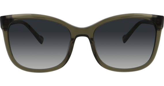 FRAIMS 13-38000-01 Selena, Olivgrün transparent glänzend - Ansicht 3