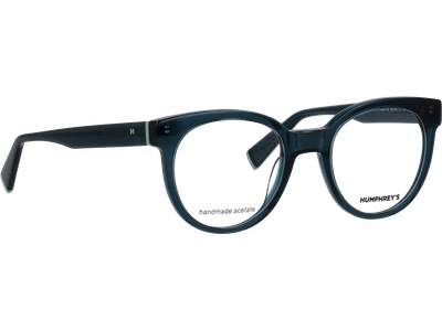 Humphreys Brille Unisex Humphreys 583164 49 70 Ansicht 3