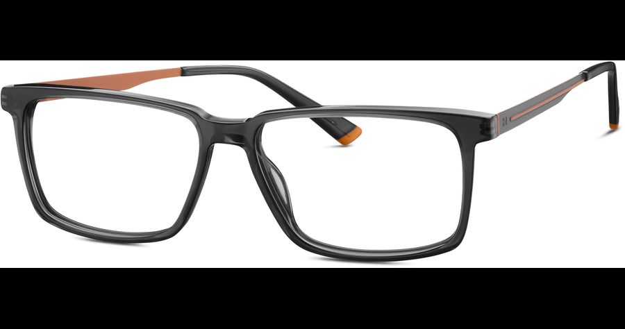 Humphreys Brille Herren Humphreys 581166 57 30 Ansicht 1
