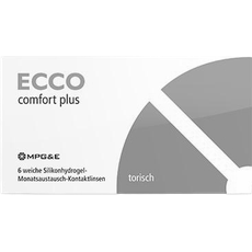  ECCO comfort plus T 6er