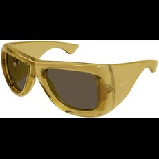 Saint Laurent Sonnenbrille Damen Saint Laurent SL 902 HOWL 63 011