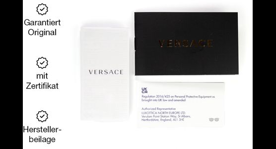 Versace VE4444U GB1/87 - Ansicht 14