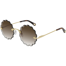 Chloé Sonnenbrille Damen Chloé CH0047S 001