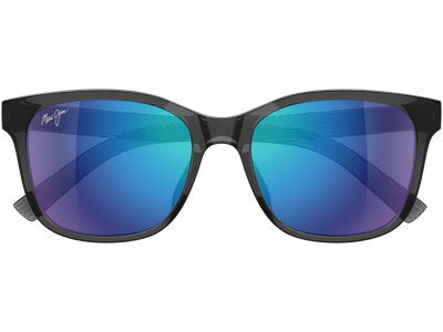 Maui Jim Sonnenbrille Unisex Maui Jim Owelo B346-14 Ansicht 2