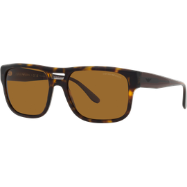 Emporio Armani Sonnenbrille Herren Emporio Armani EA4197 587983