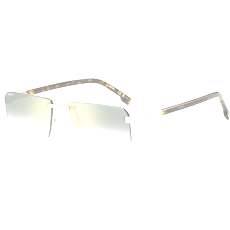 Hugo Boss Sonnenbrille Herren Hugo Boss BOSS 1918/S 57 J5G