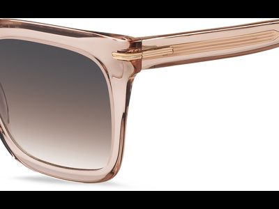 Hugo Boss Sonnenbrille Damen Hugo Boss 1656/S 54 35J Ansicht 3