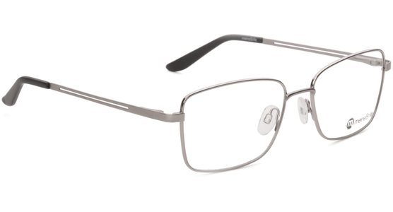 meineBrille 04-96080-02, Hell Gun Matt rechts - Ansicht 6