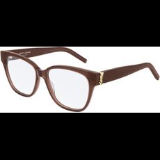 Saint Laurent Brille Damen Saint Laurent SL M33 53 008