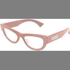 Gucci Brille Damen Gucci GG1836O 51 003