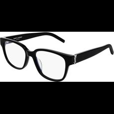 Saint Laurent Brille Damen Saint Laurent SL M33/F 54 001