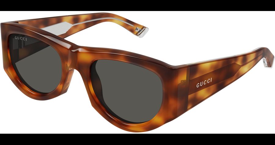 Gucci Sonnenbrille Damen Gucci GG1917S 53 006 Ansicht 1