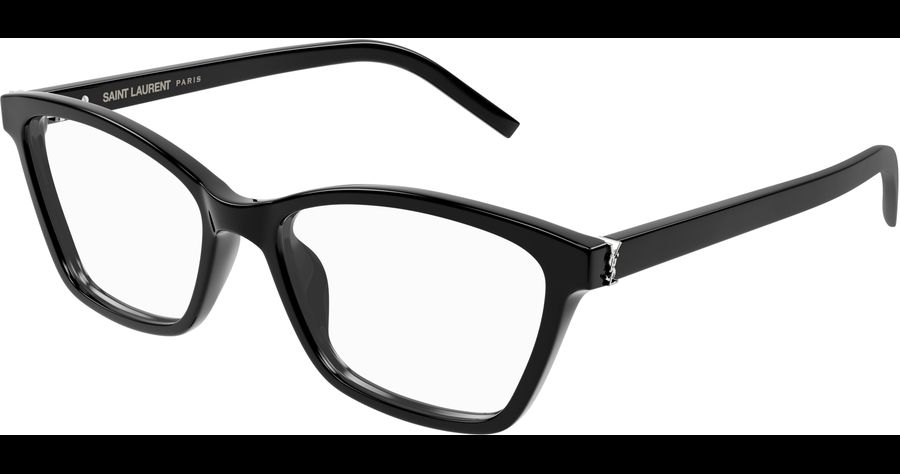 Saint Laurent Brille Damen Saint Laurent SL M128 56 005 Ansicht 1