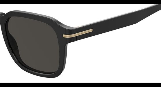 Hugo Boss BOSS 1627/S 51 black - Ansicht 4