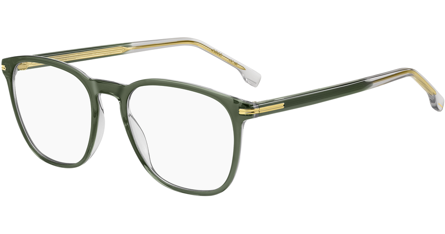 Hugo Boss Brille Herren Hugo Boss BOSS 1680 53 1ED Ansicht 1