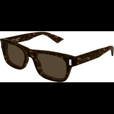 Saint Laurent Sonnenbrille Herren Saint Laurent SL 83 53 004